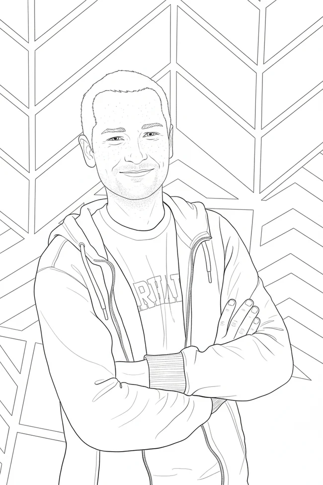 Chris Meah - AI Speaker & Futurist Educator